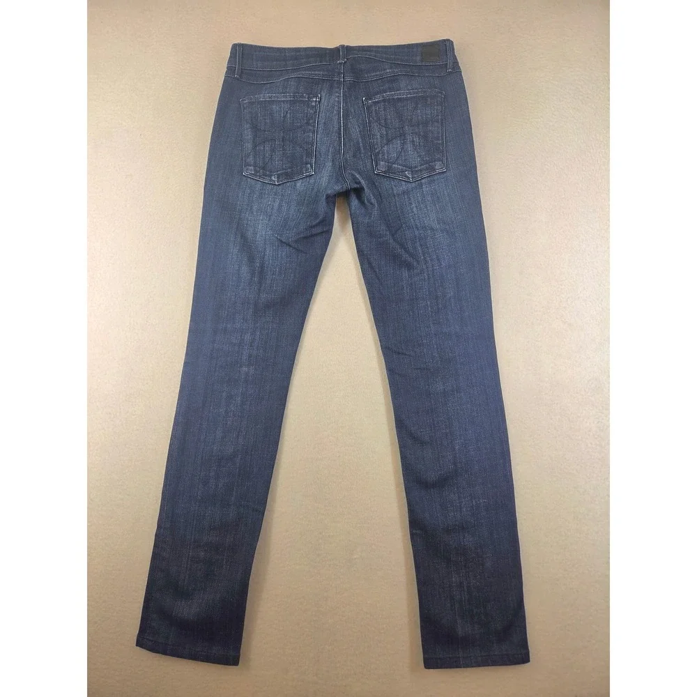 Habitual alice skinny